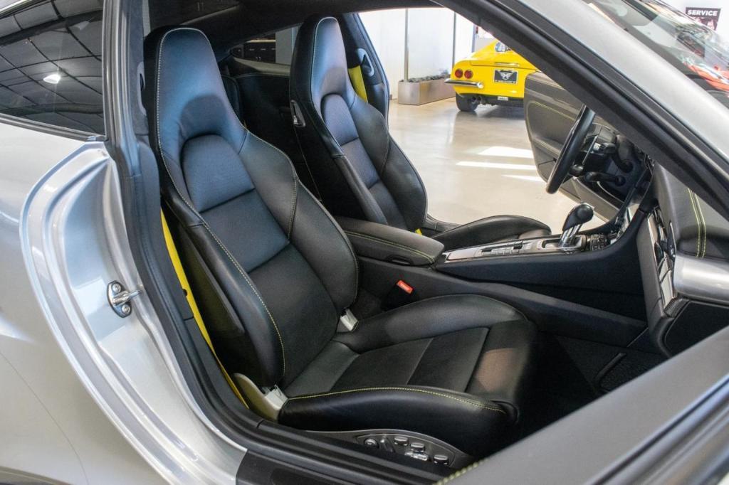 used 2018 Porsche 911 car, priced at $154,777