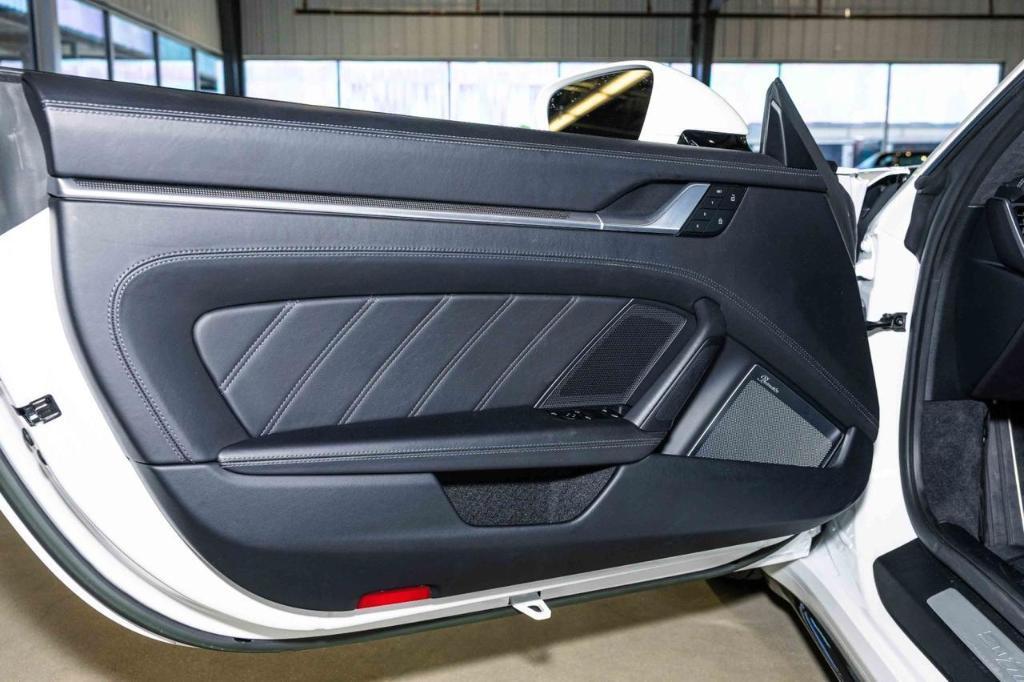 used 2022 Porsche 911 car, priced at $248,812