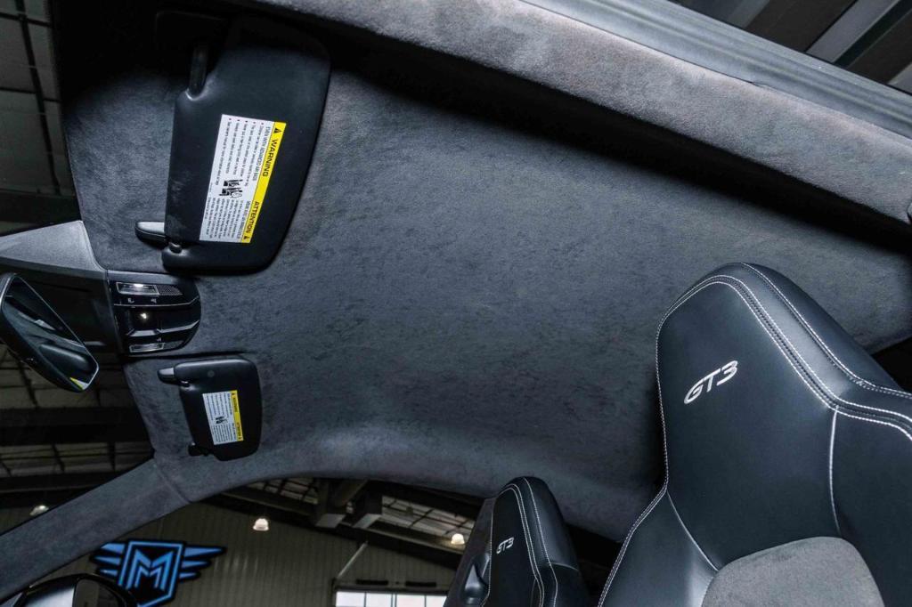 used 2022 Porsche 911 car, priced at $247,817