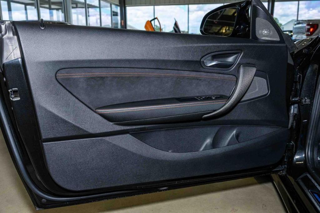 used 2019 BMW M2 car, priced at $54,121