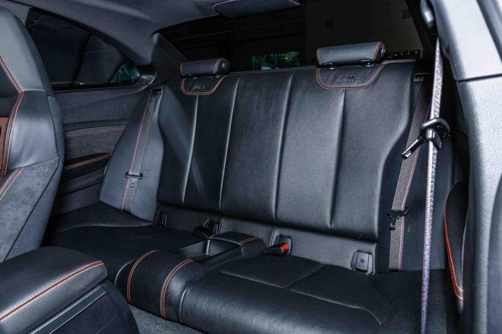 used 2019 BMW M2 car, priced at $54,121