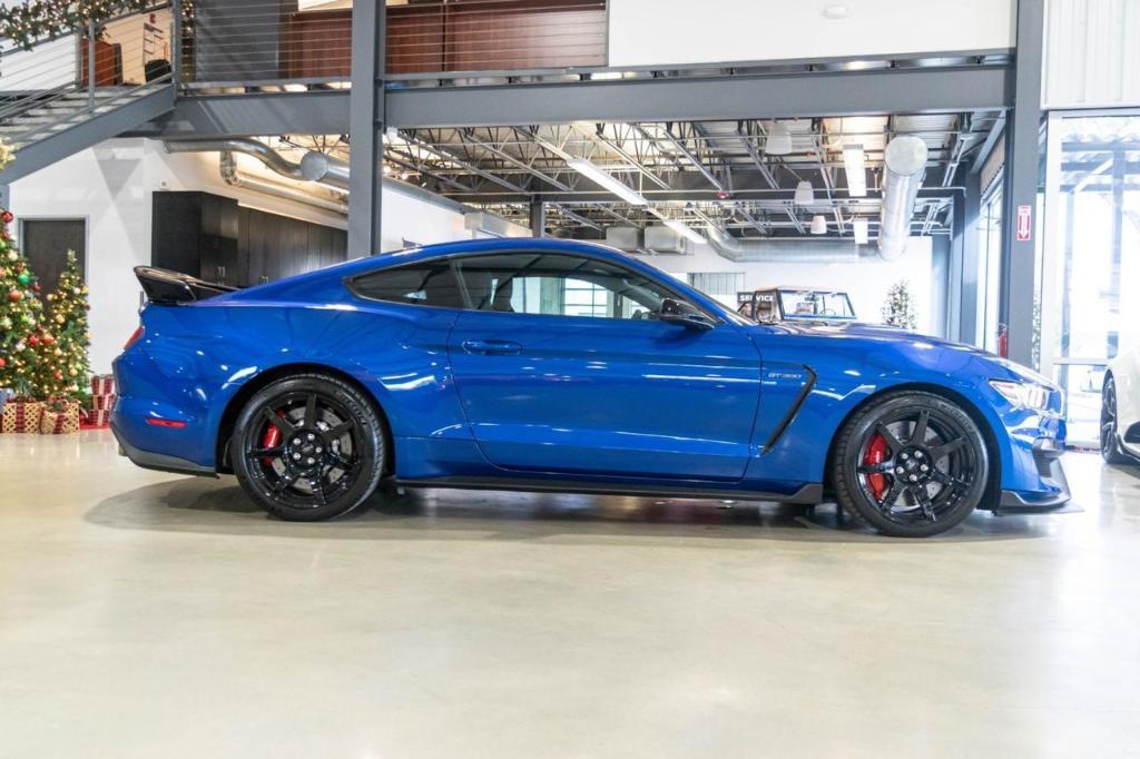 used 2017 Ford Shelby GT350 car, priced at $89,888