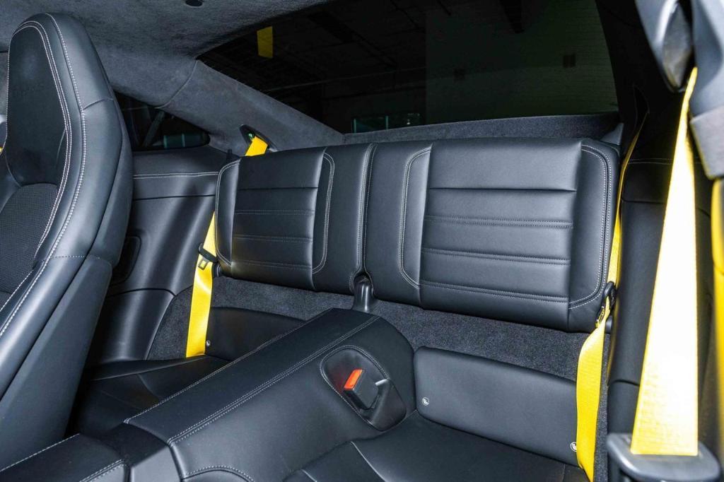 used 2021 Porsche 911 car, priced at $244,814
