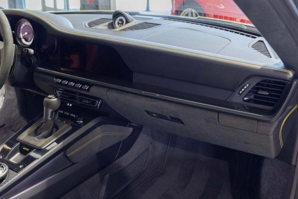 used 2022 Porsche 911 car, priced at $279,922