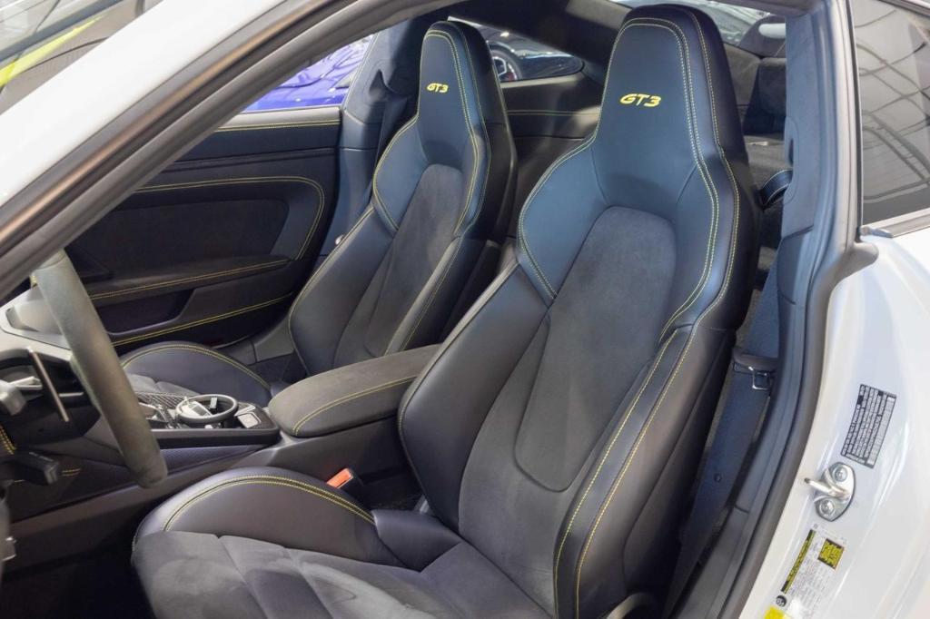 used 2022 Porsche 911 car, priced at $279,922