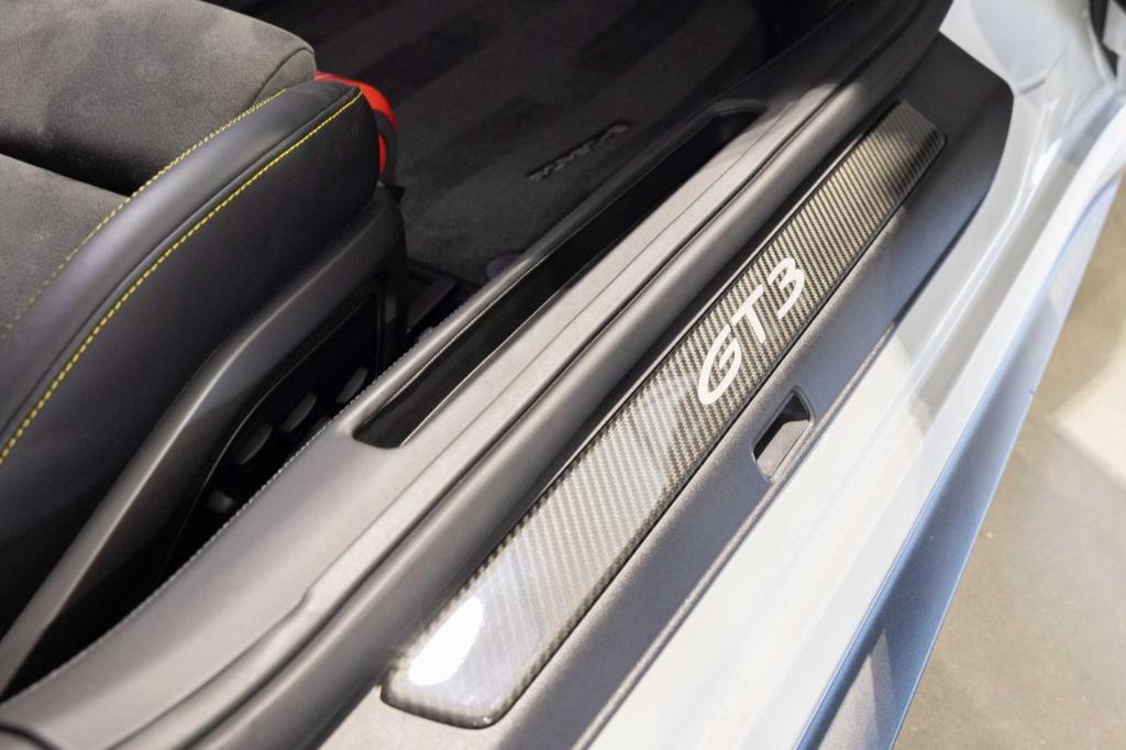 used 2022 Porsche 911 car, priced at $279,922