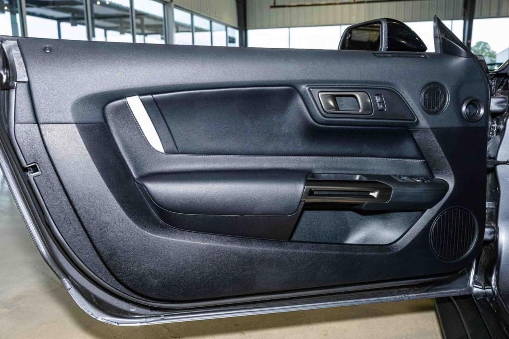 used 2021 Ford Shelby GT500 car, priced at $109,810