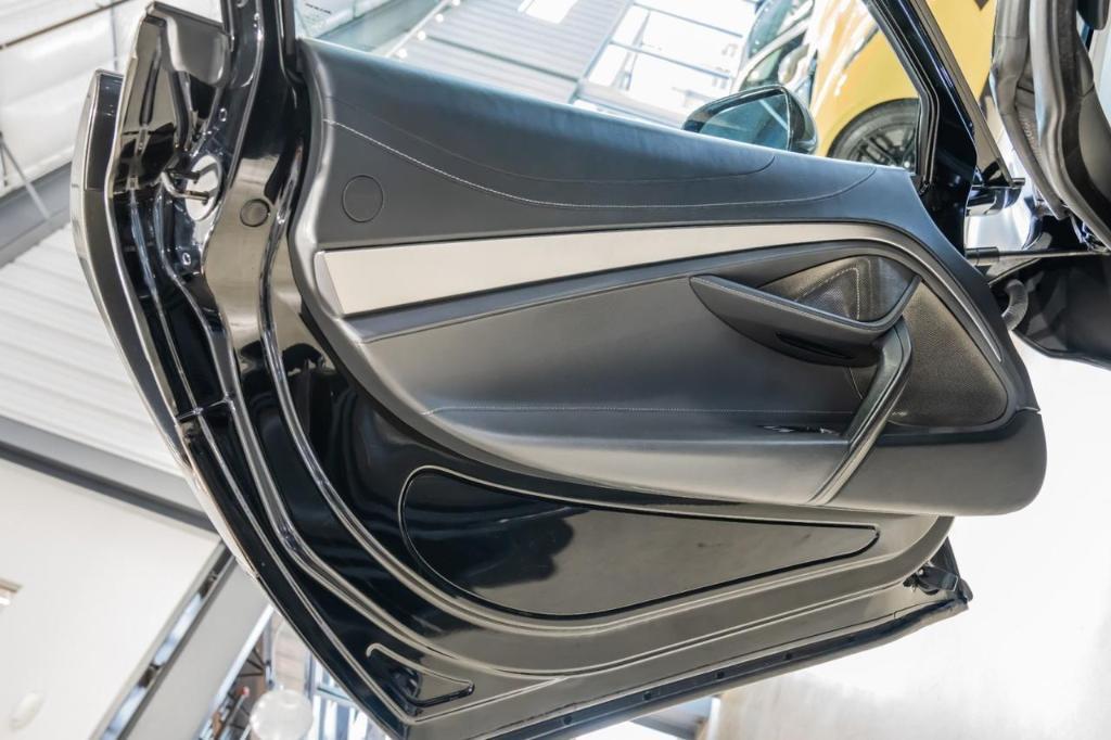 used 2019 McLaren 720S car, priced at $219,777