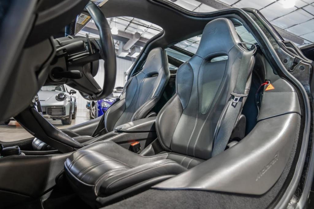 used 2019 McLaren 720S car, priced at $219,777