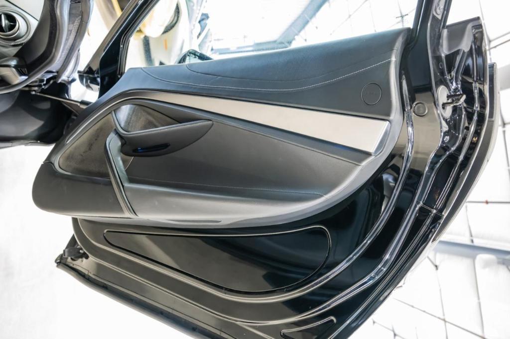 used 2019 McLaren 720S car, priced at $219,777