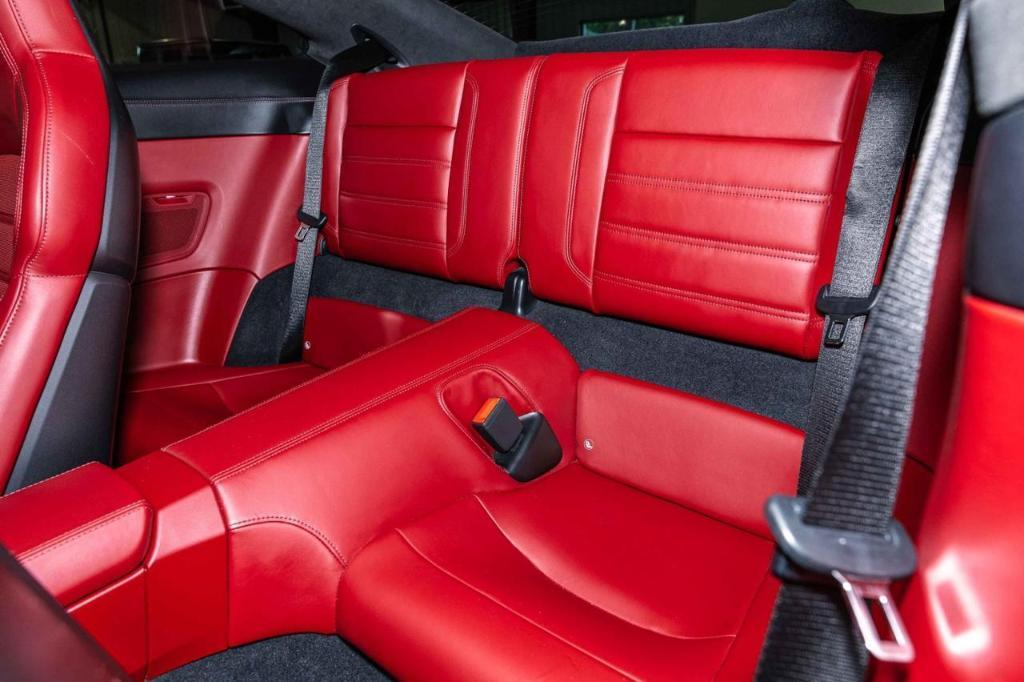 used 2021 Porsche 911 car, priced at $239,827