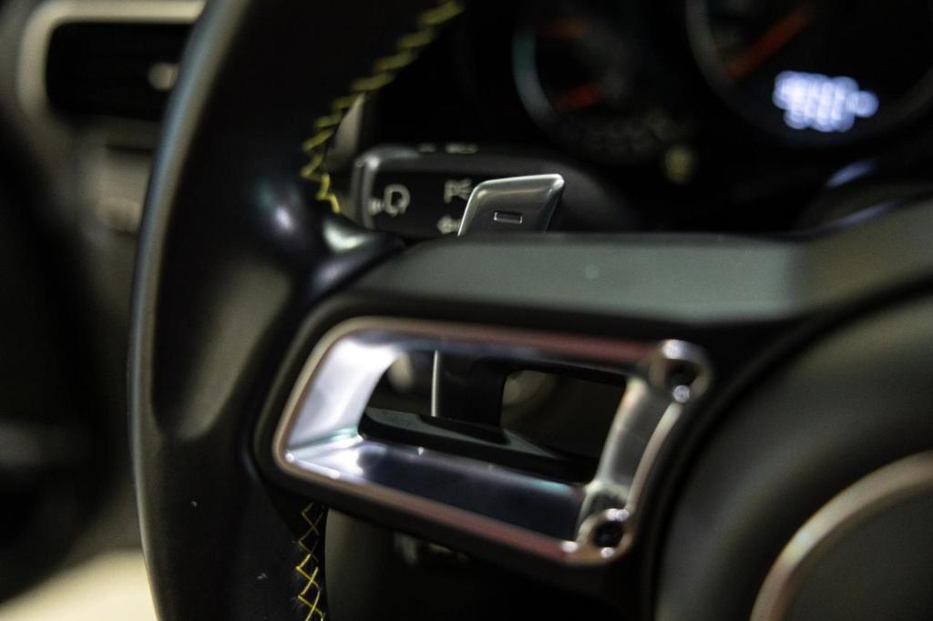 used 2018 Porsche 911 car, priced at $161,927