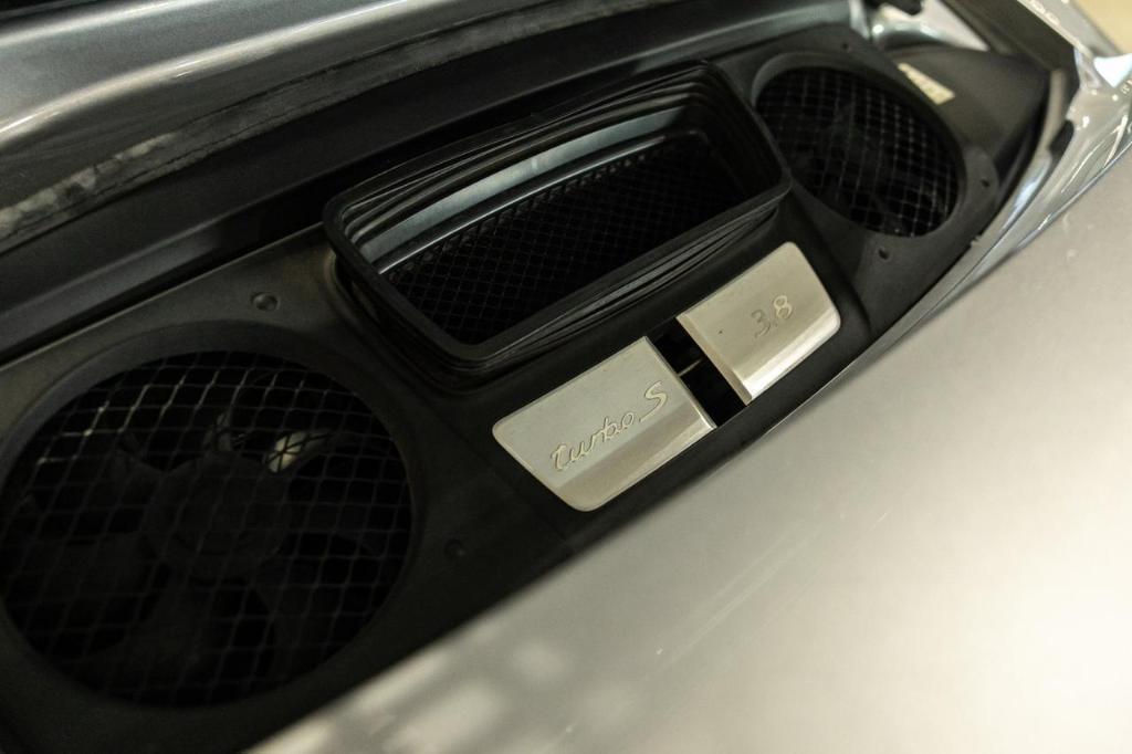 used 2018 Porsche 911 car, priced at $161,927