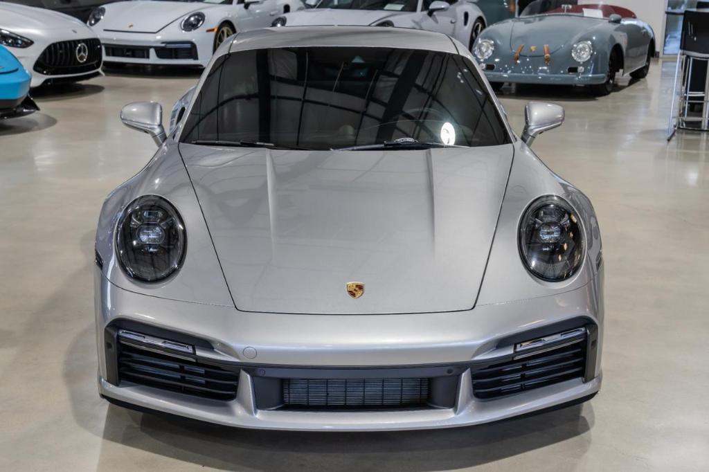 used 2021 Porsche 911 car, priced at $224,777