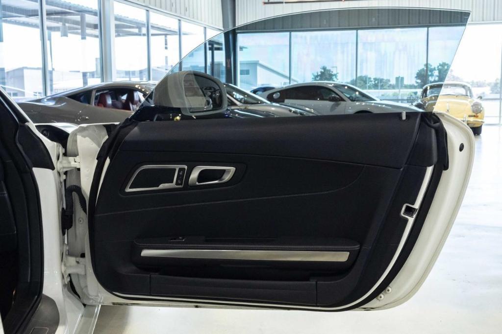 used 2016 Mercedes-Benz AMG GT car, priced at $84,919