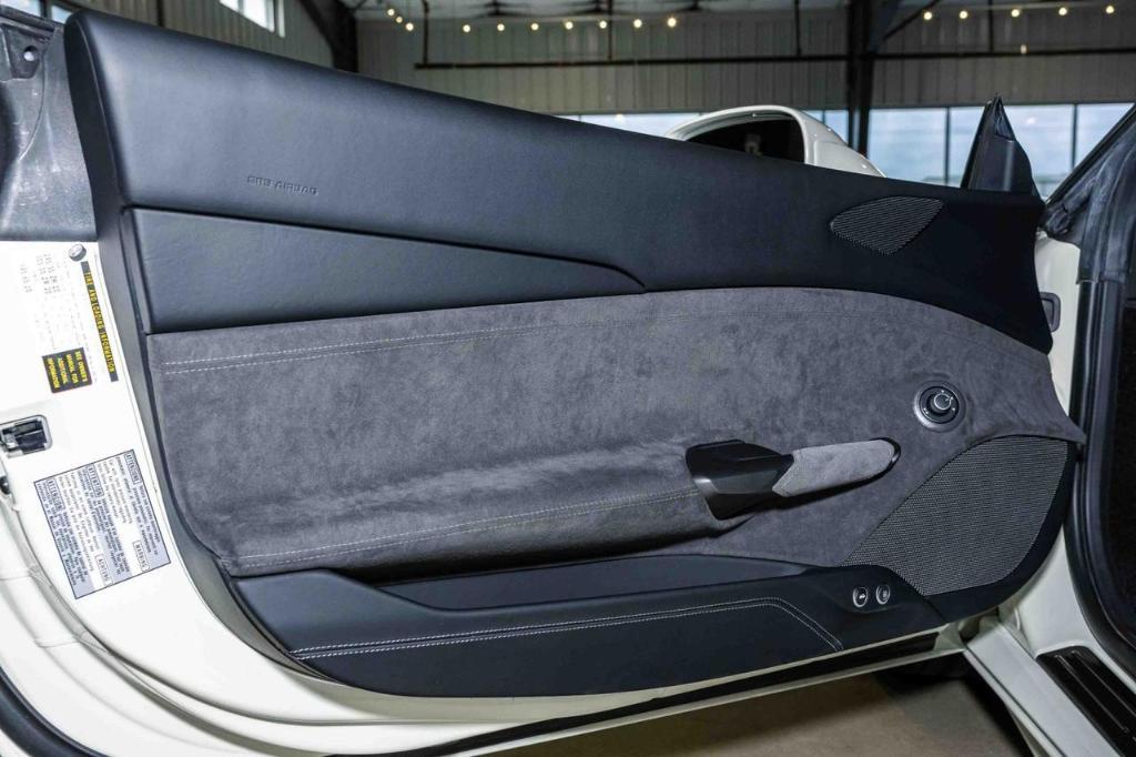 used 2018 Ferrari 488 GTB car, priced at $256,816