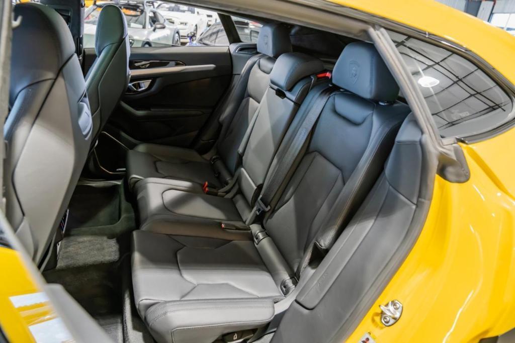 used 2024 Lamborghini Urus car, priced at $267,777