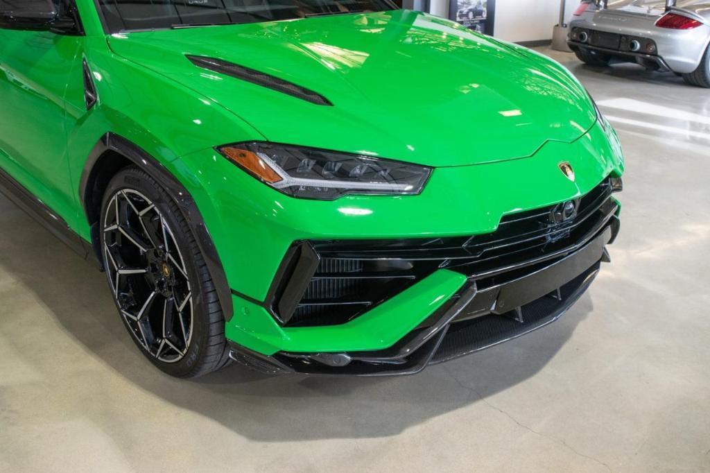 used 2023 Lamborghini Urus car, priced at $297,777