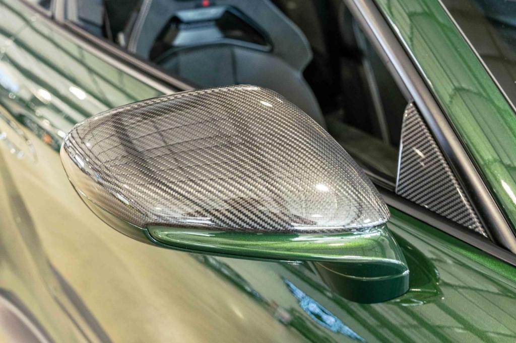 used 2026 Porsche 911 car, priced at $375,909