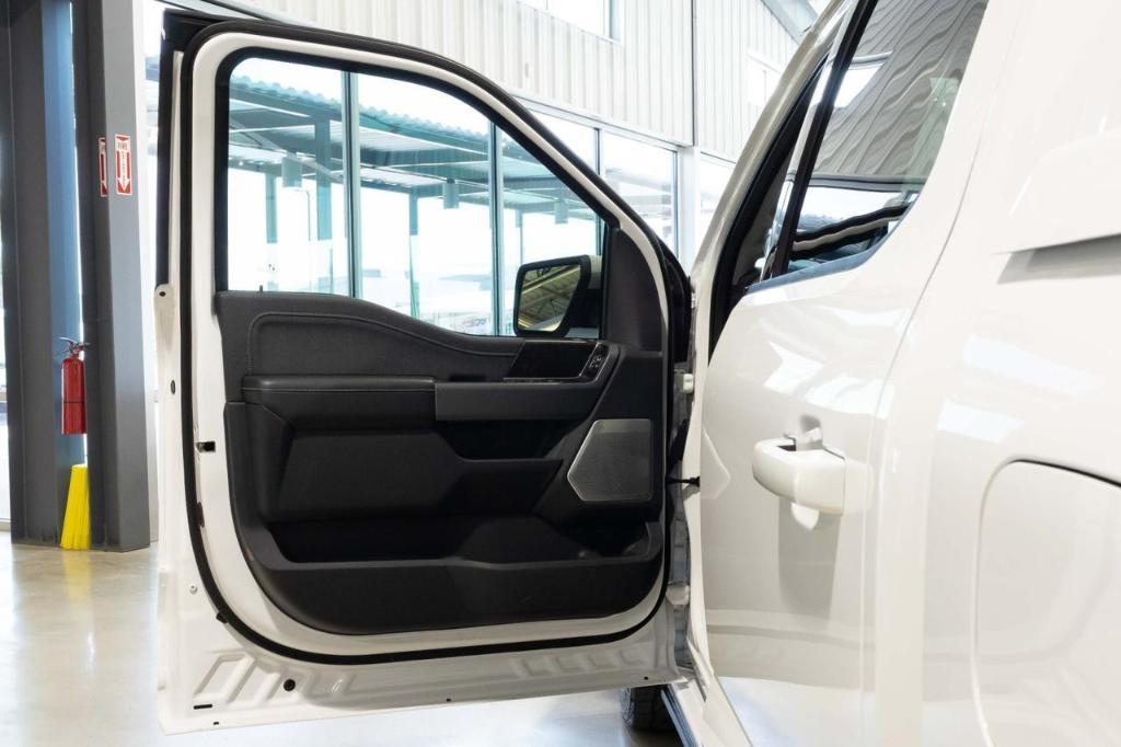 used 2021 Ford F-150 car, priced at $89,915