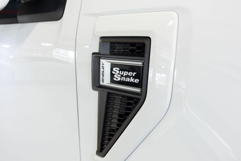 used 2021 Ford F-150 car, priced at $89,915