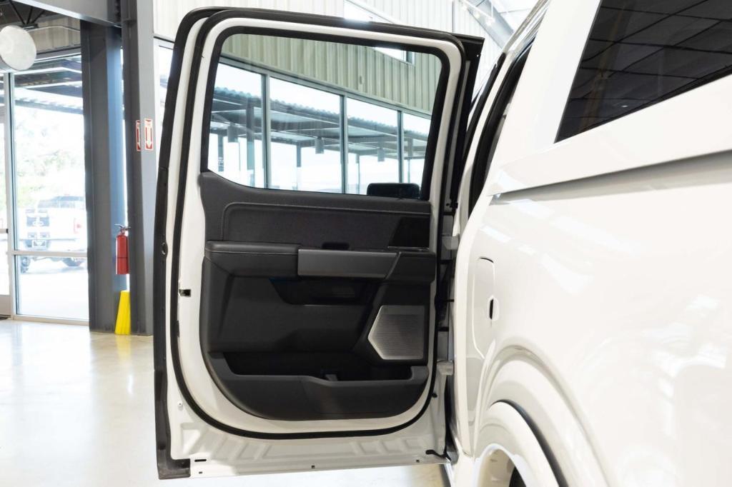 used 2021 Ford F-150 car, priced at $89,915