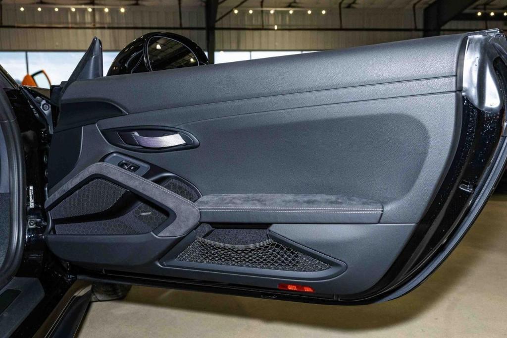 used 2019 Porsche 911 car, priced at $254,802