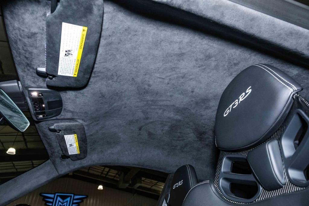 used 2019 Porsche 911 car, priced at $254,802