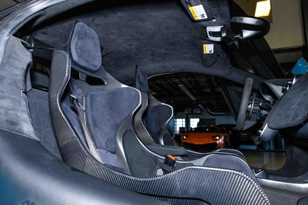 used 2019 McLaren 600LT car, priced at $209,818