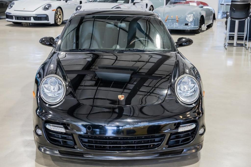 used 2007 Porsche 911 car, priced at $78,777