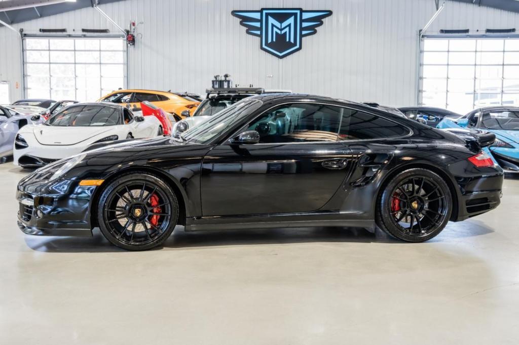 used 2007 Porsche 911 car, priced at $78,777