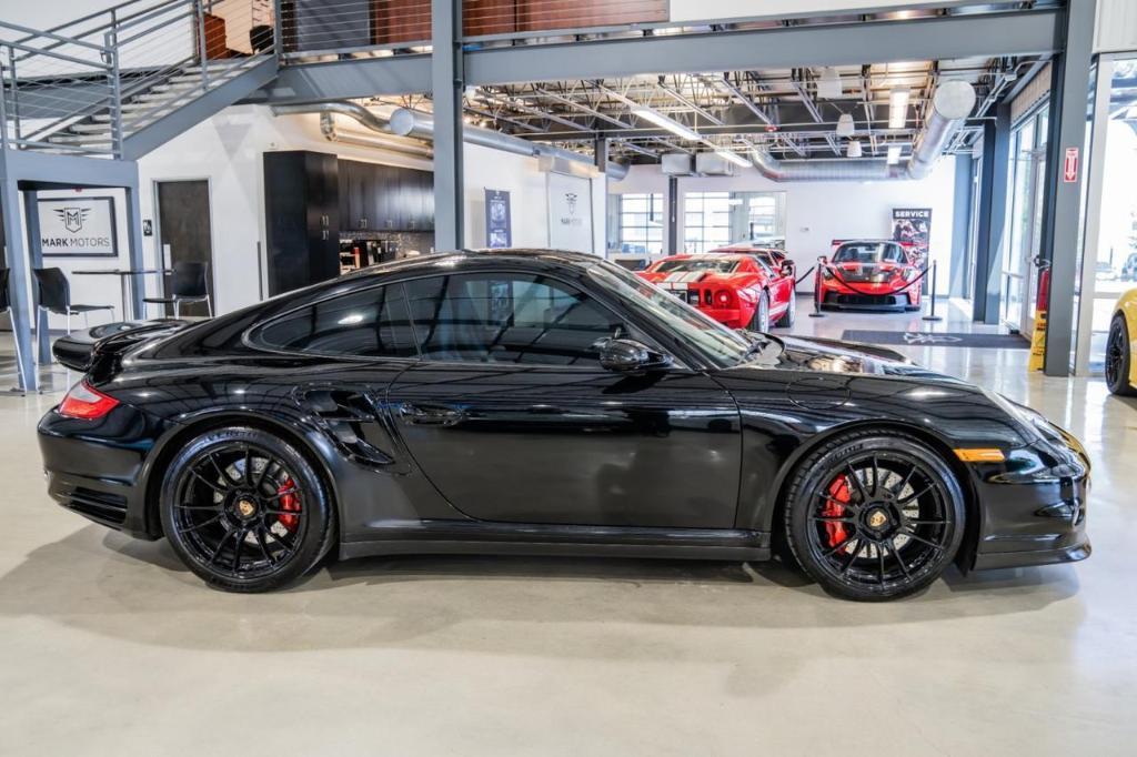 used 2007 Porsche 911 car, priced at $78,777