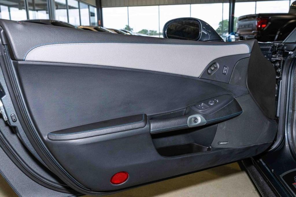 used 2013 Chevrolet Corvette car, priced at $109,809
