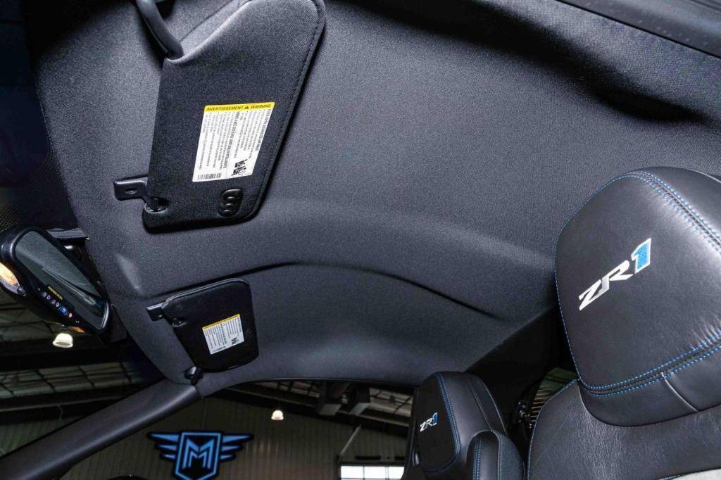 used 2013 Chevrolet Corvette car, priced at $109,809