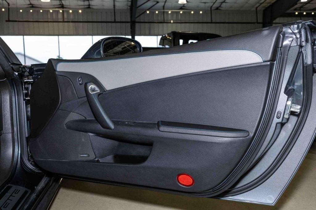 used 2013 Chevrolet Corvette car, priced at $109,809