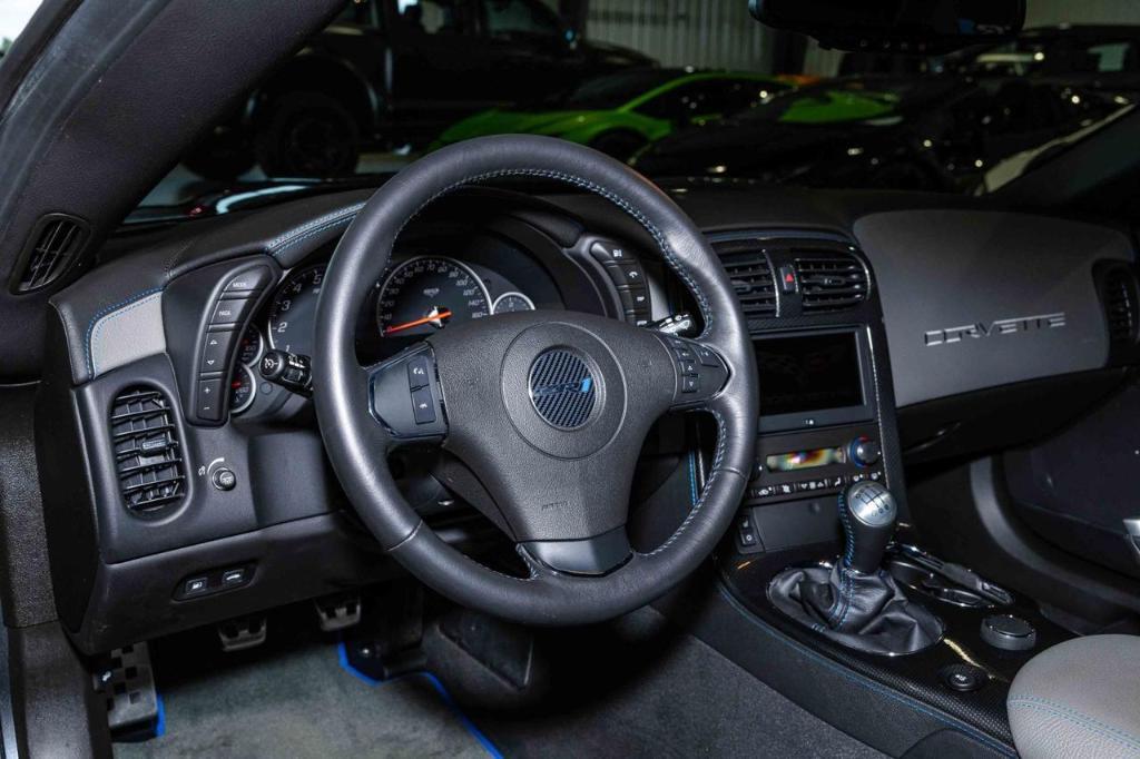 used 2013 Chevrolet Corvette car, priced at $109,809