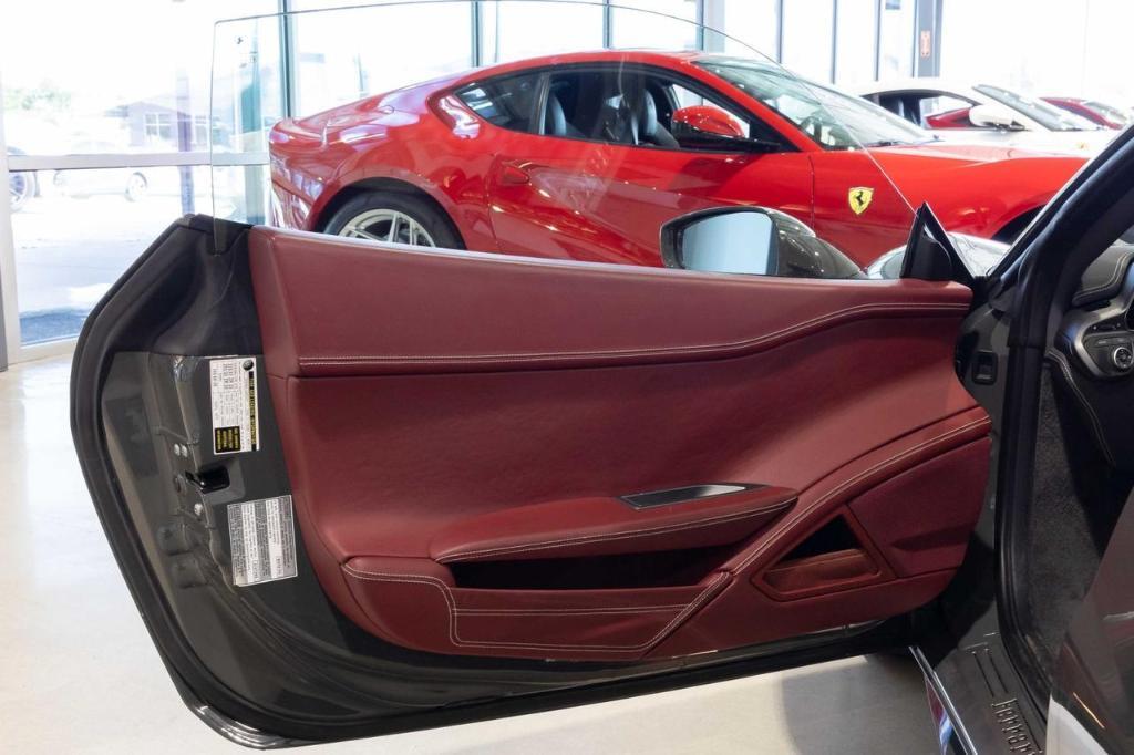 used 2012 Ferrari 458 Italia car, priced at $246,916