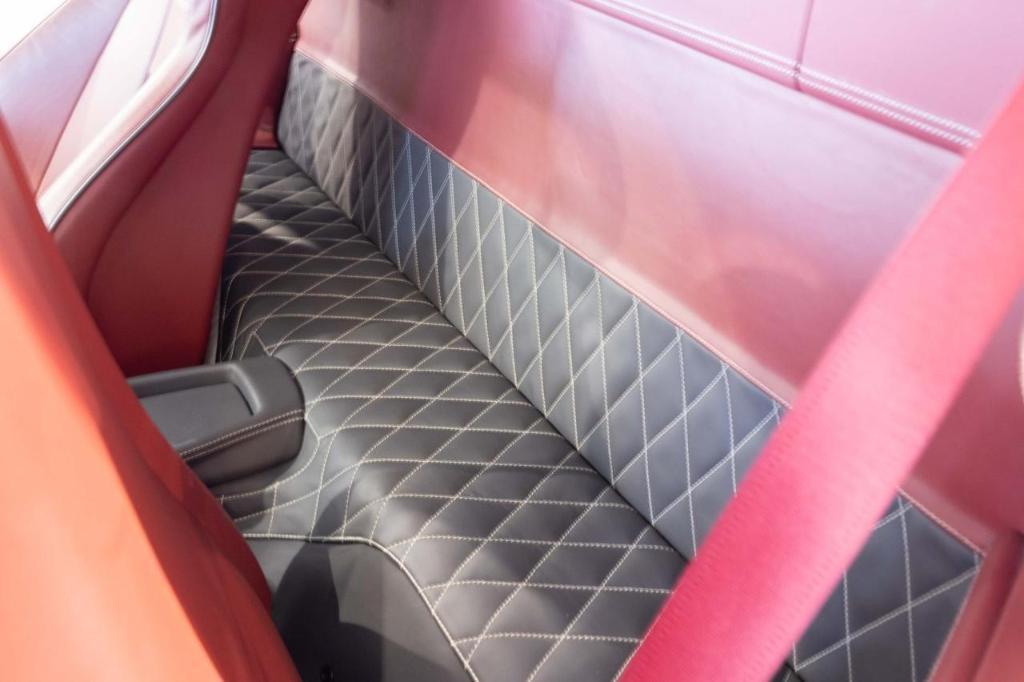 used 2012 Ferrari 458 Italia car, priced at $246,916