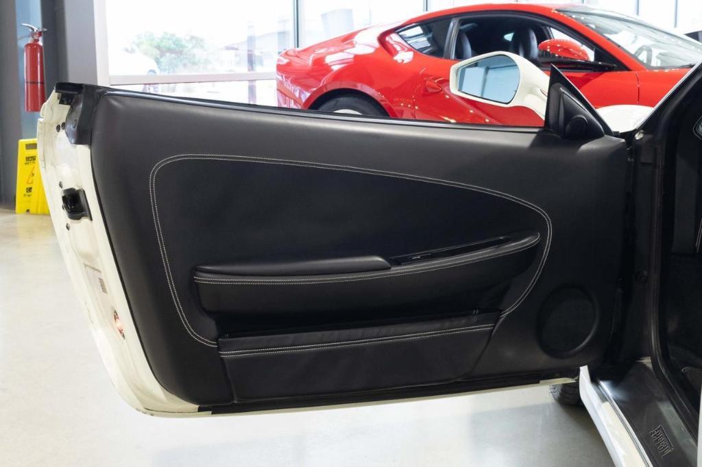 used 2008 Ferrari F430 car, priced at $139,903