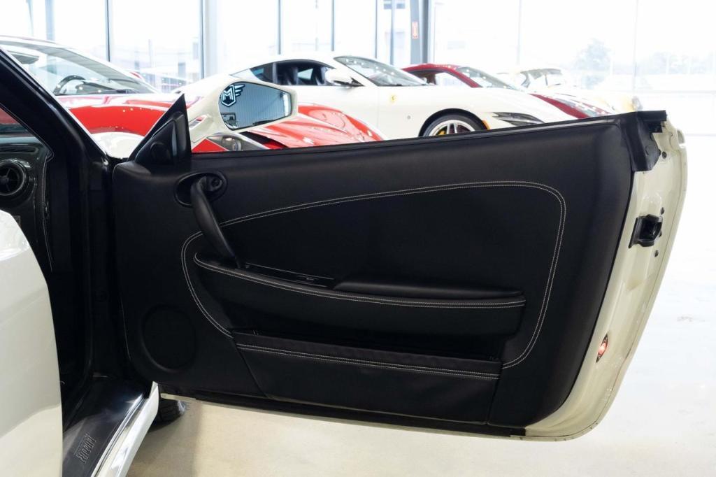 used 2008 Ferrari F430 car, priced at $139,903