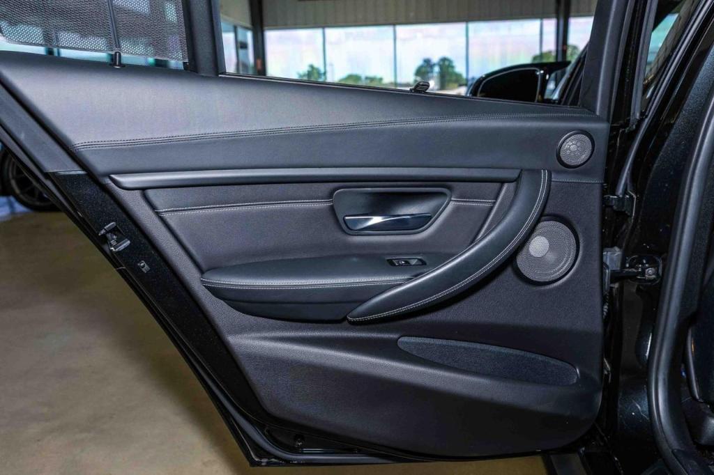 used 2018 BMW M3 car, priced at $84,814