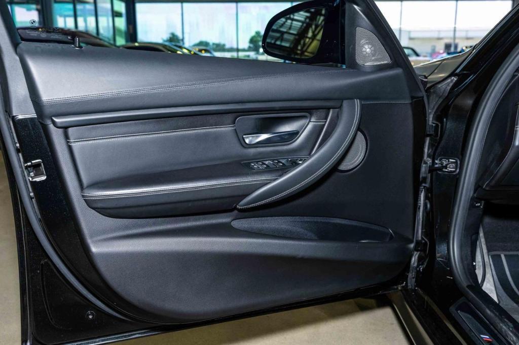 used 2018 BMW M3 car, priced at $84,814