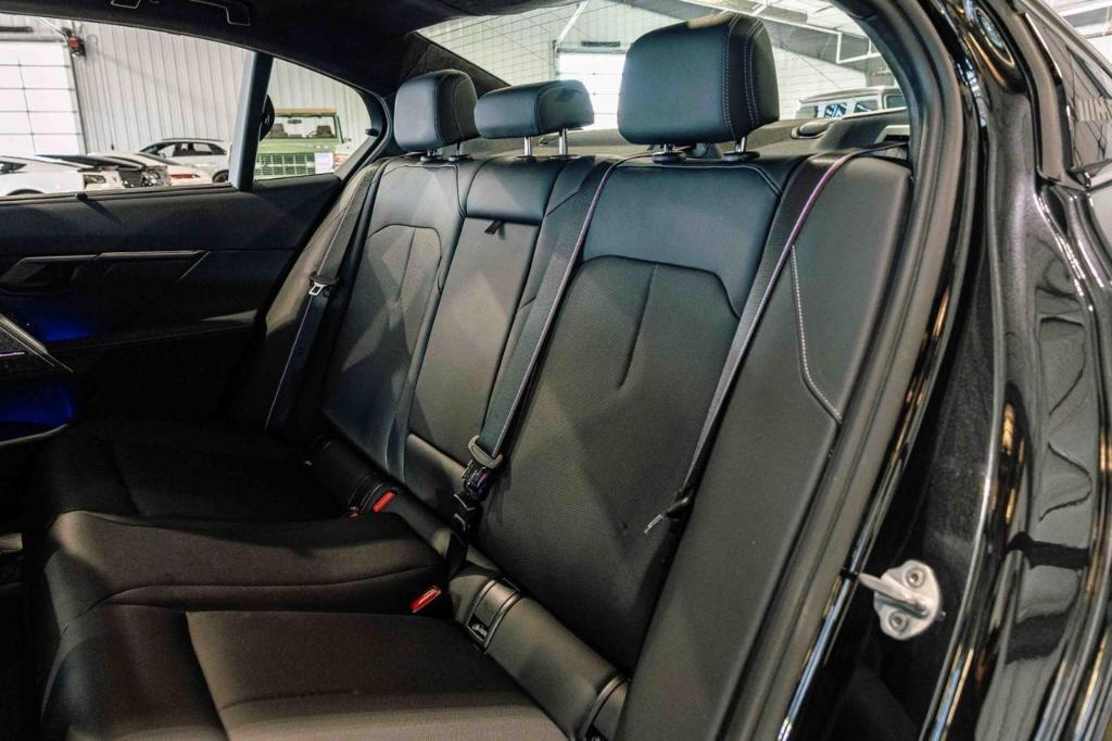 used 2025 BMW M5 car, priced at $116,931