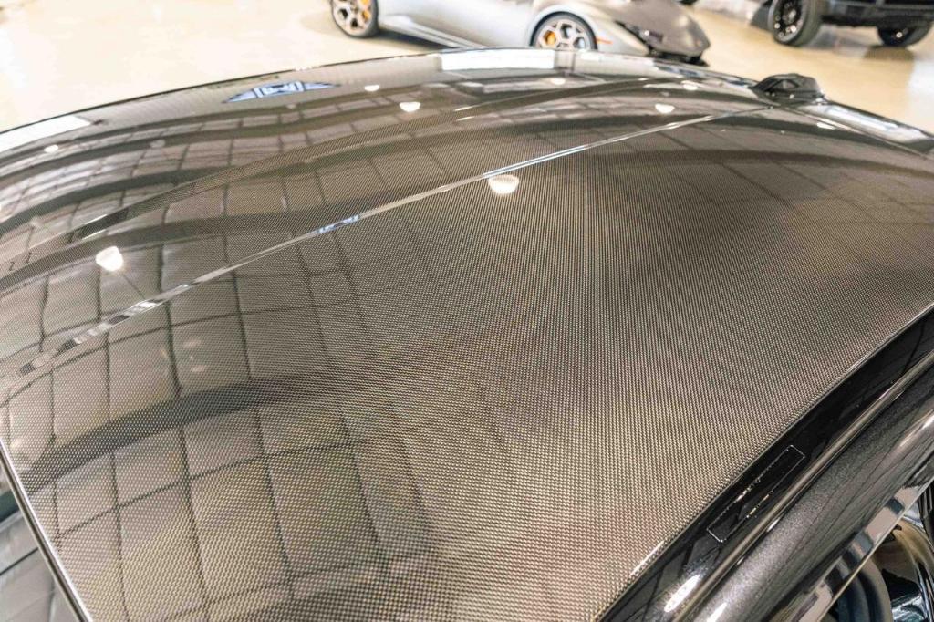 used 2025 BMW M5 car, priced at $116,931