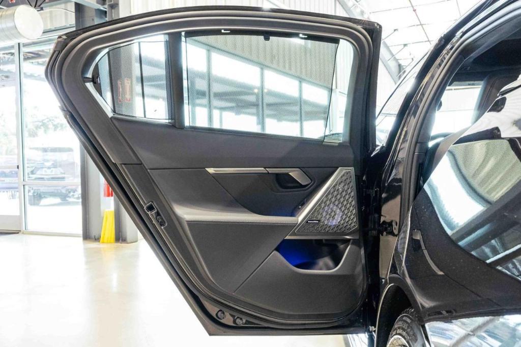 used 2025 BMW M5 car, priced at $116,931