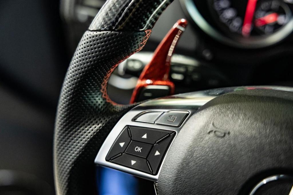 used 2017 Mercedes-Benz G 550 4x4 Squared car, priced at $159,930