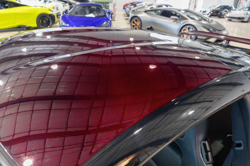 used 2019 Chevrolet Corvette car, priced at $174,931