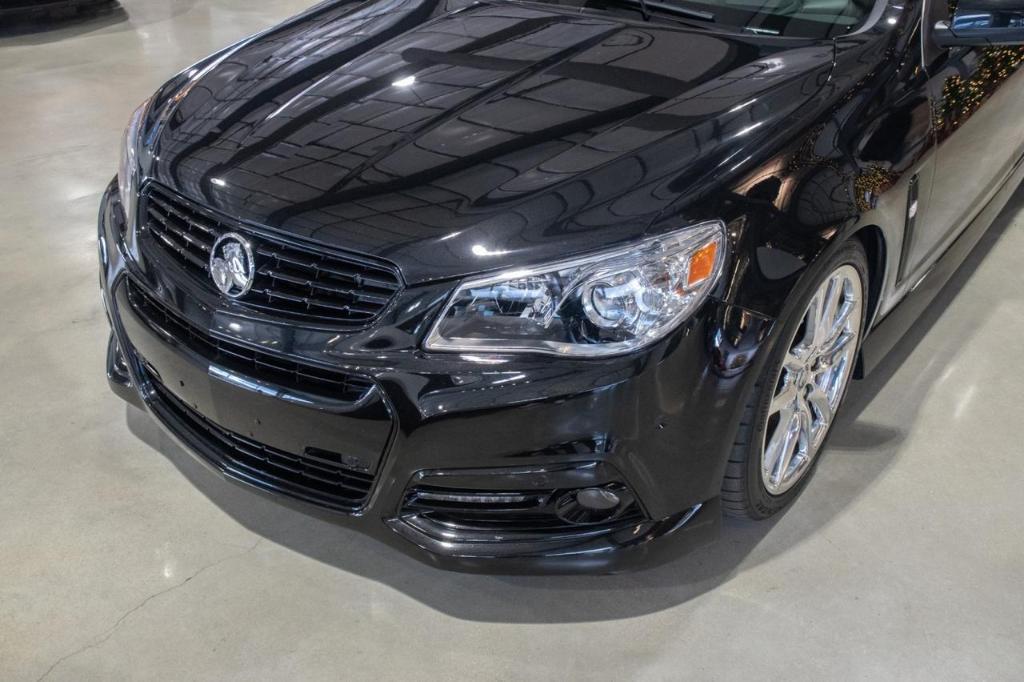 used 2014 Chevrolet SS car, priced at $41,777