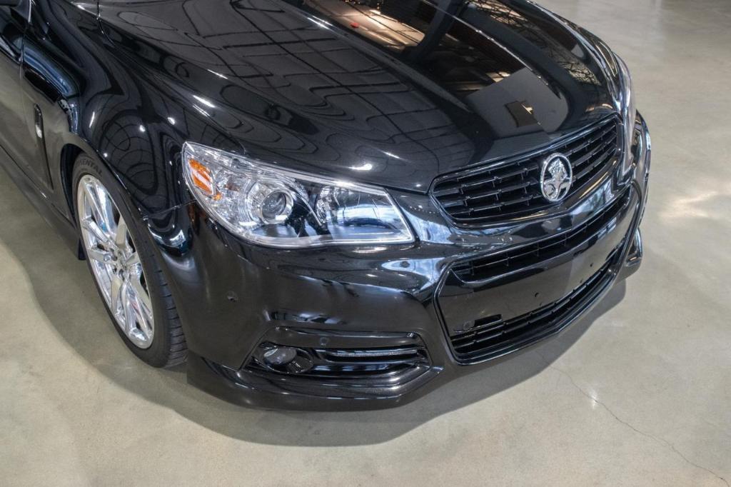 used 2014 Chevrolet SS car, priced at $41,777