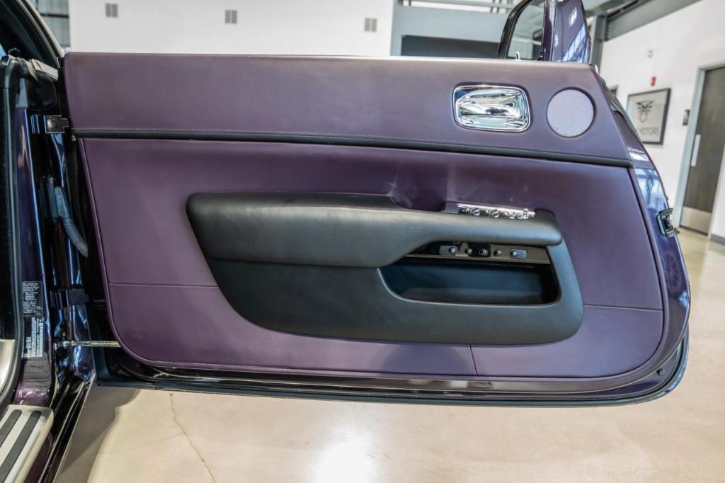 used 2018 Rolls-Royce Wraith car, priced at $185,888